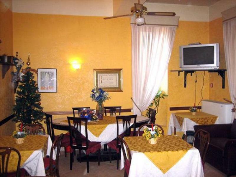 Panorama Hotel